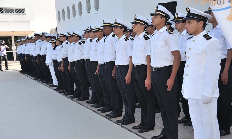 The training of the merchant navy officers of tomorrow, what challenges?